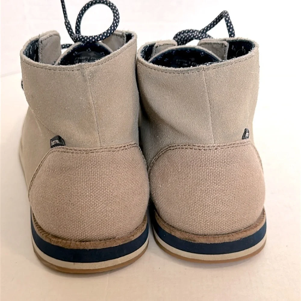 HARI MARI Men's Adobe Boot size 11