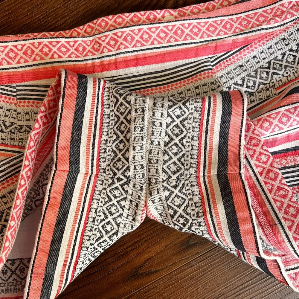 orangish great sewn