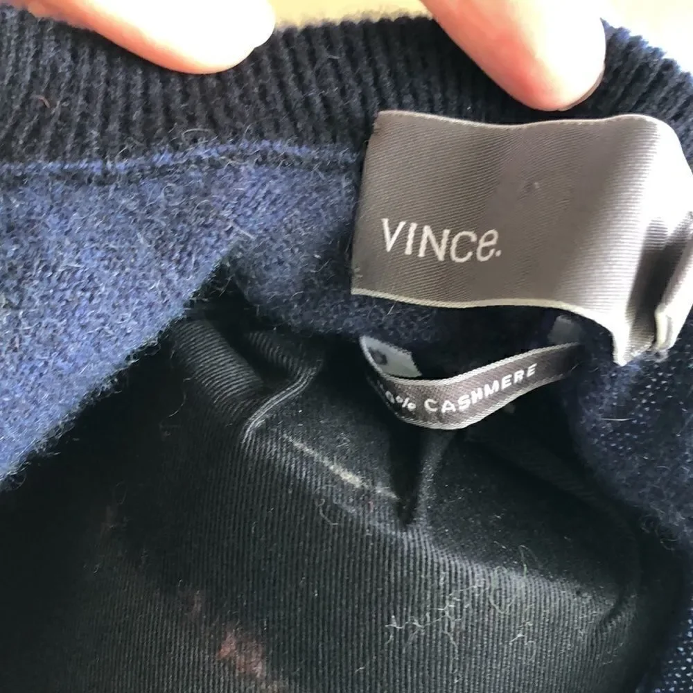 Vince great truest
