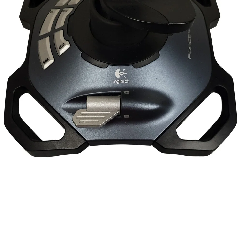 Logitech force 3d