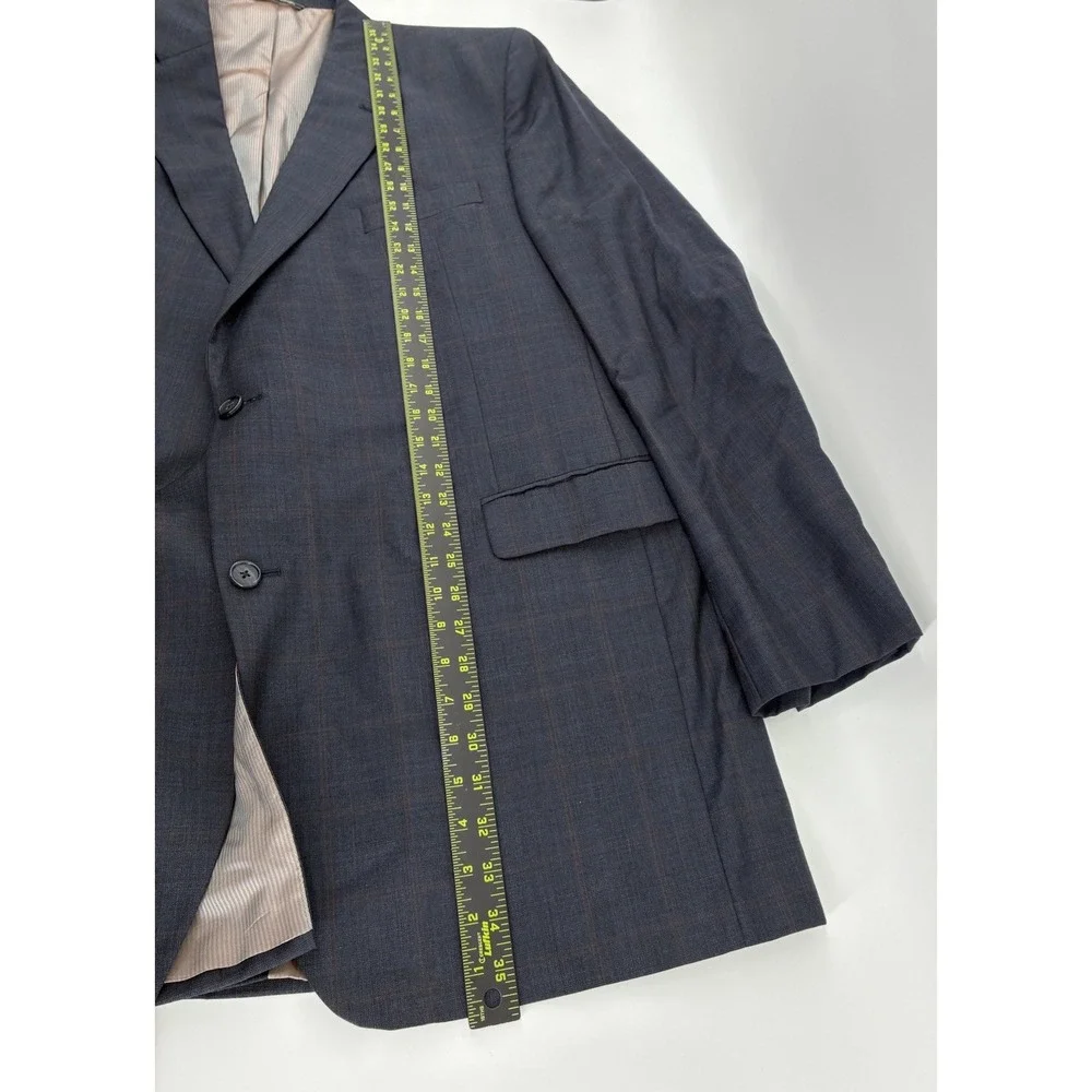 Jack victor ****suit has