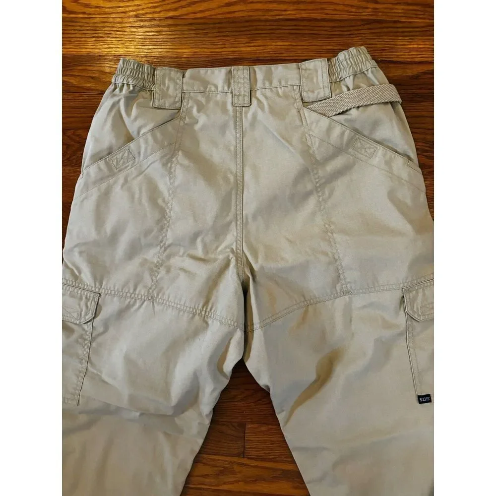 5.11 Tactical excellent preowned