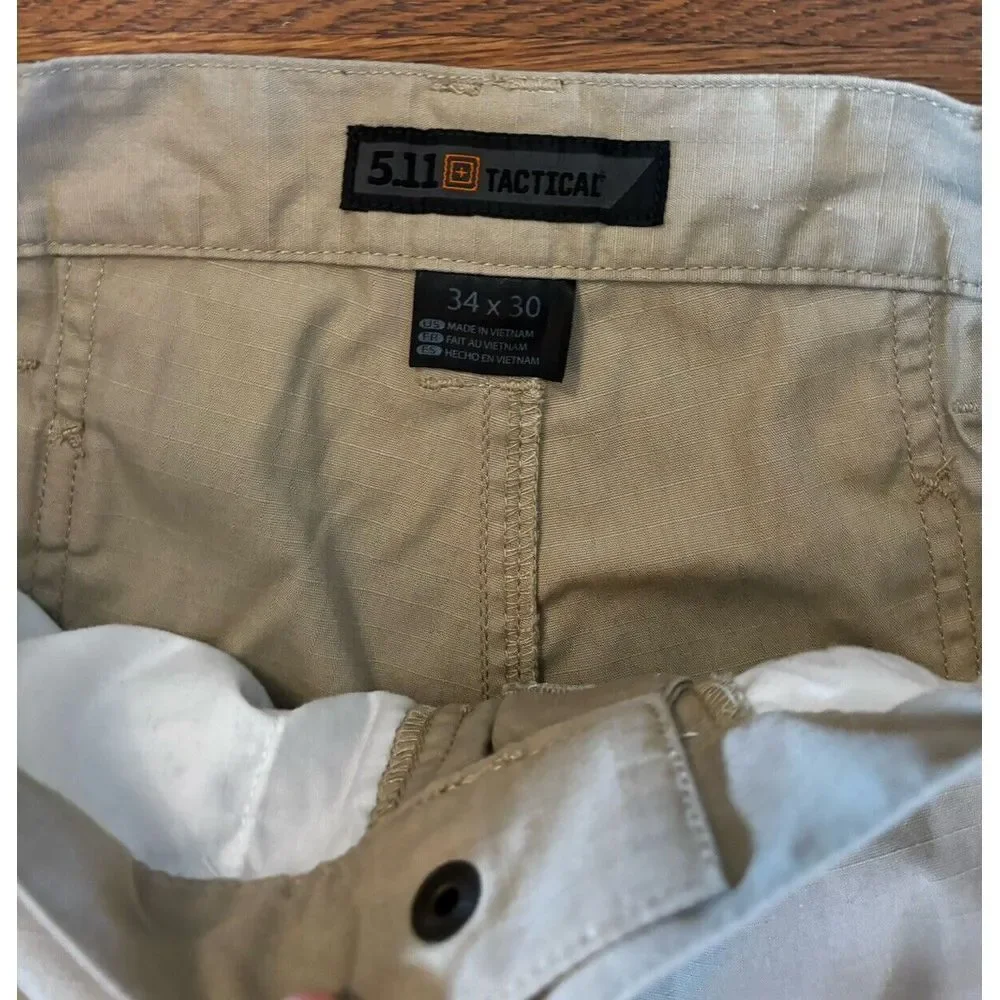 5.11 Tactical excellent preowned