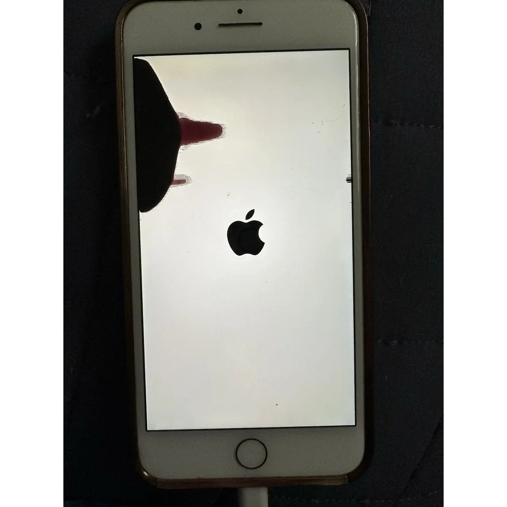 Iphone‎ 8plus Att read
