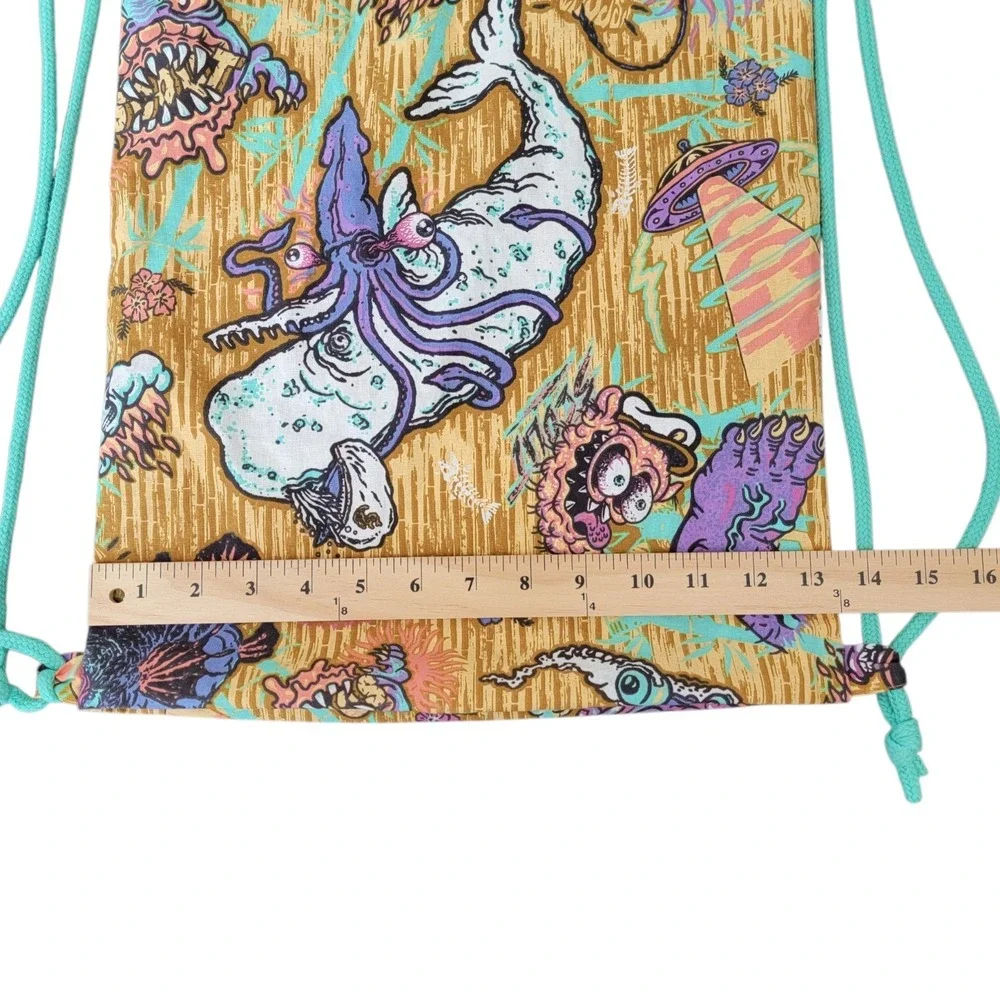Scout italy cinch