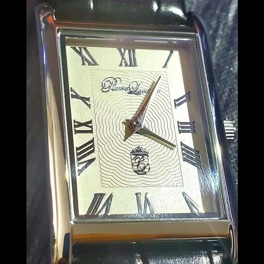 Pierre Lucerne authentic pierre