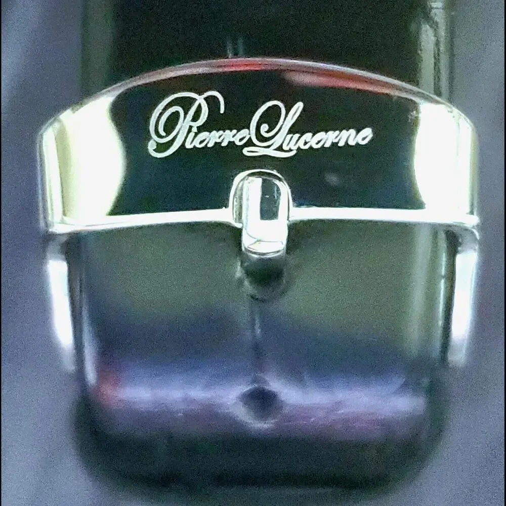 Pierre Lucerne authentic pierre