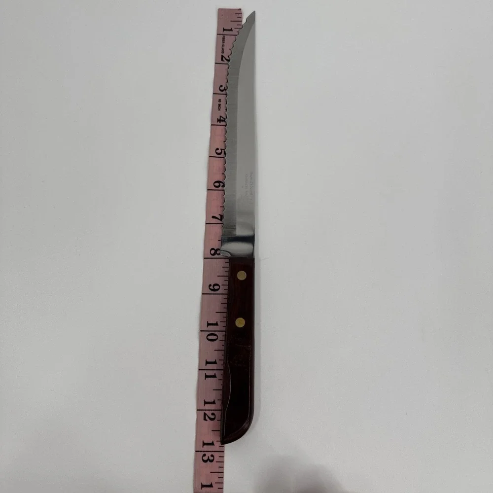 Washington Forge Stainless USA 13