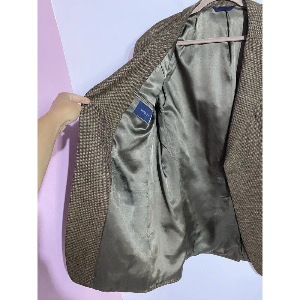 Burberry London great pre