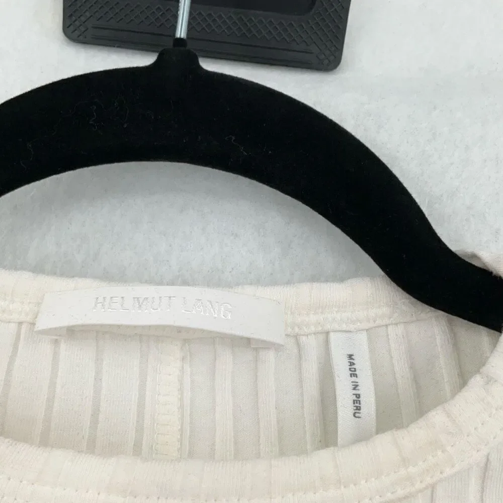 helmut lang
