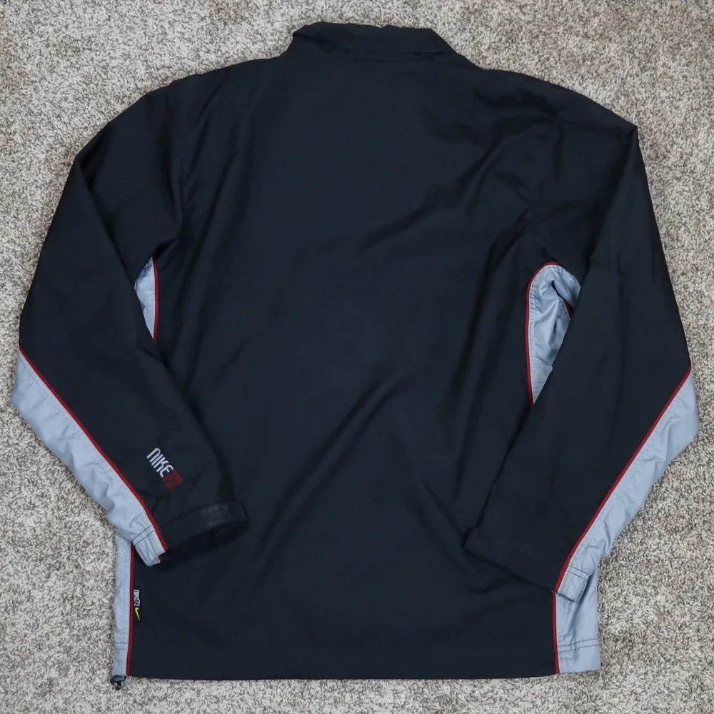 Nike early 2000s