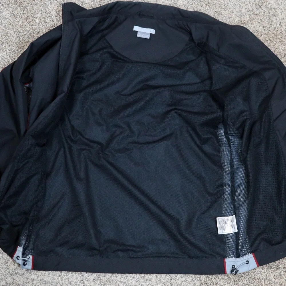 Nike early 2000s