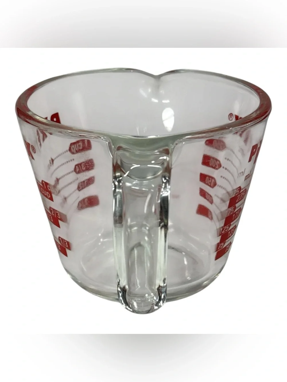 Pyrex this vintage