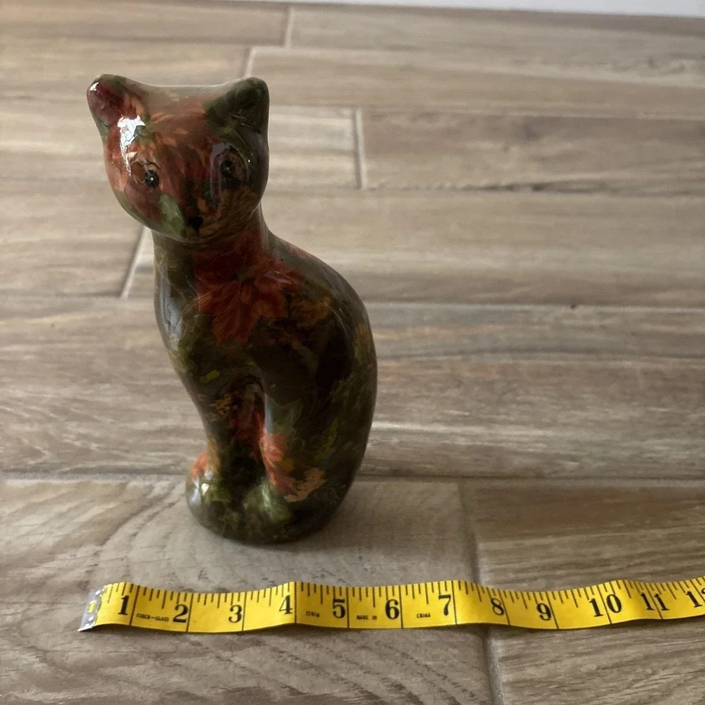 N/A vintage cat