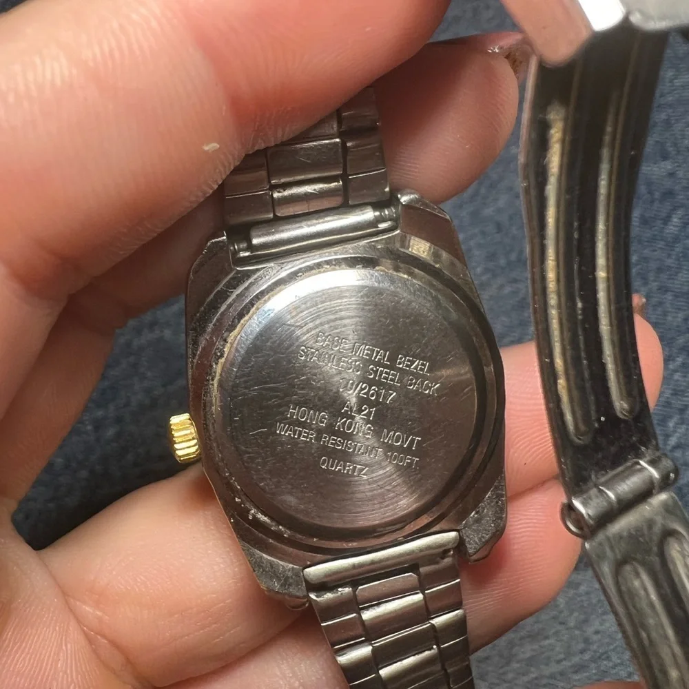 Anne Klein vintage anne