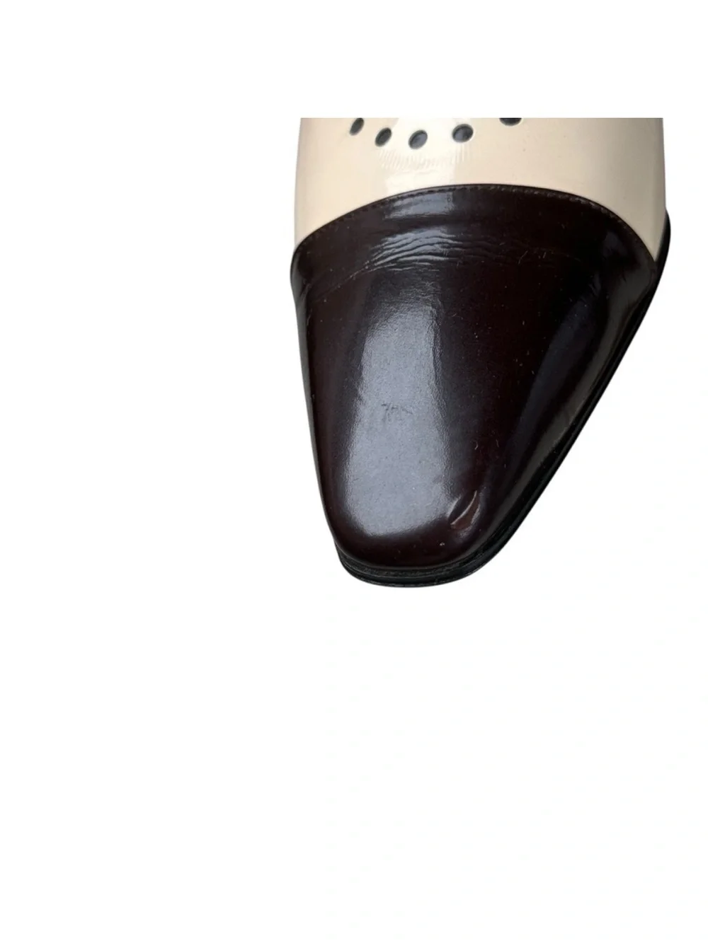 Yves Saint Laurent elegant vintage