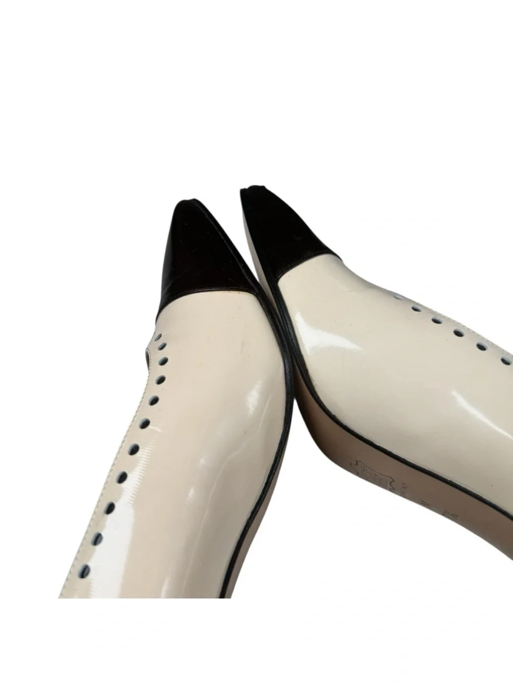 Yves Saint Laurent elegant vintage