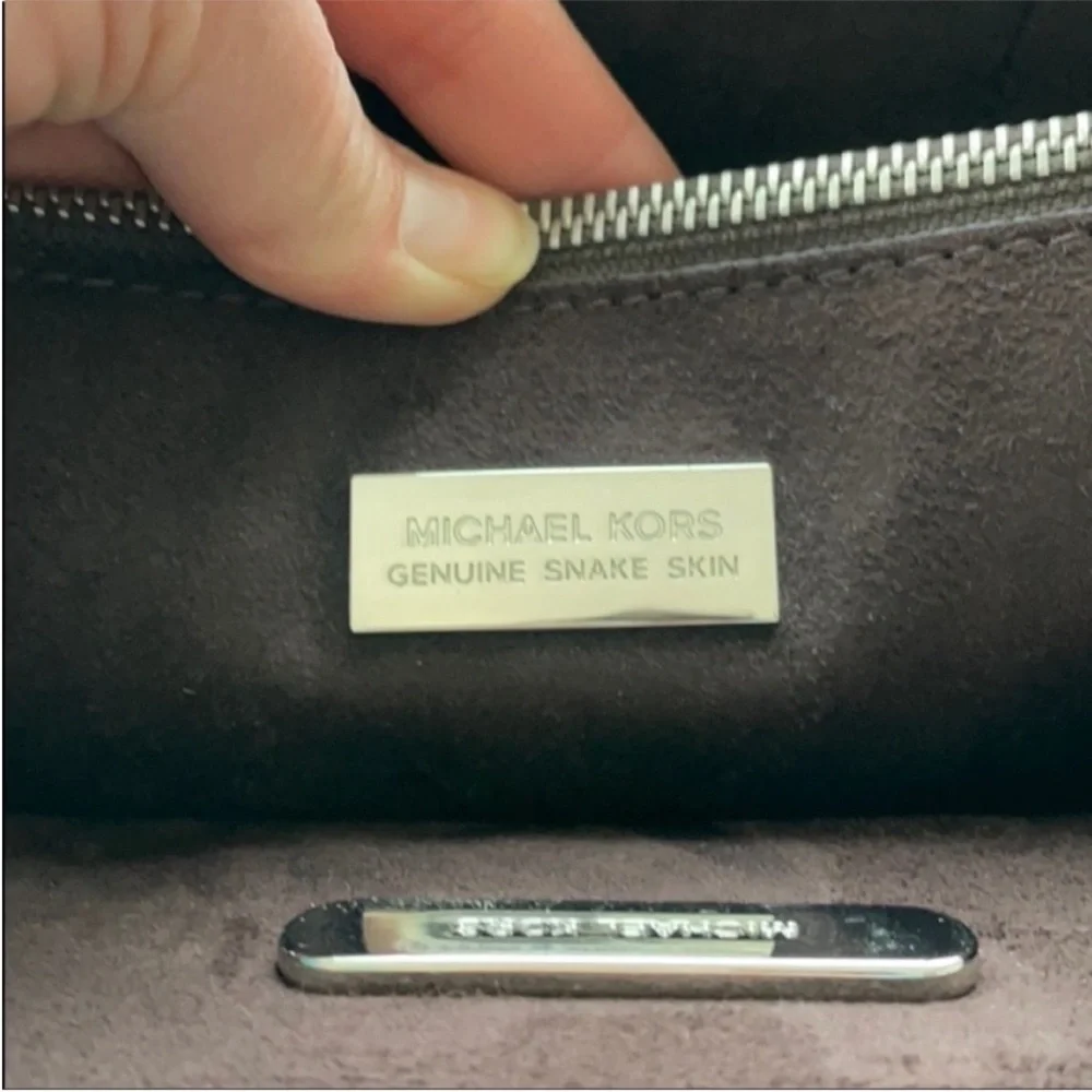 Michael Kors this classic