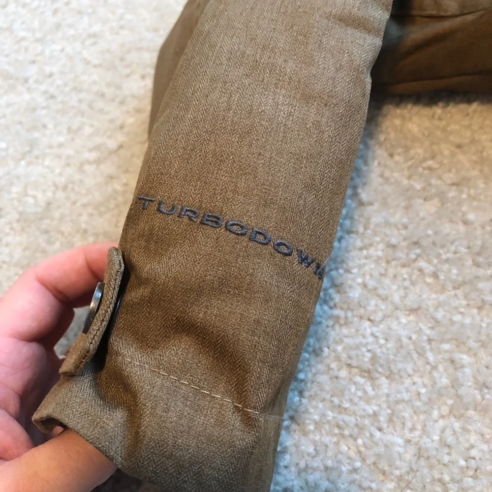 Columbia Sportswear Company stay warm