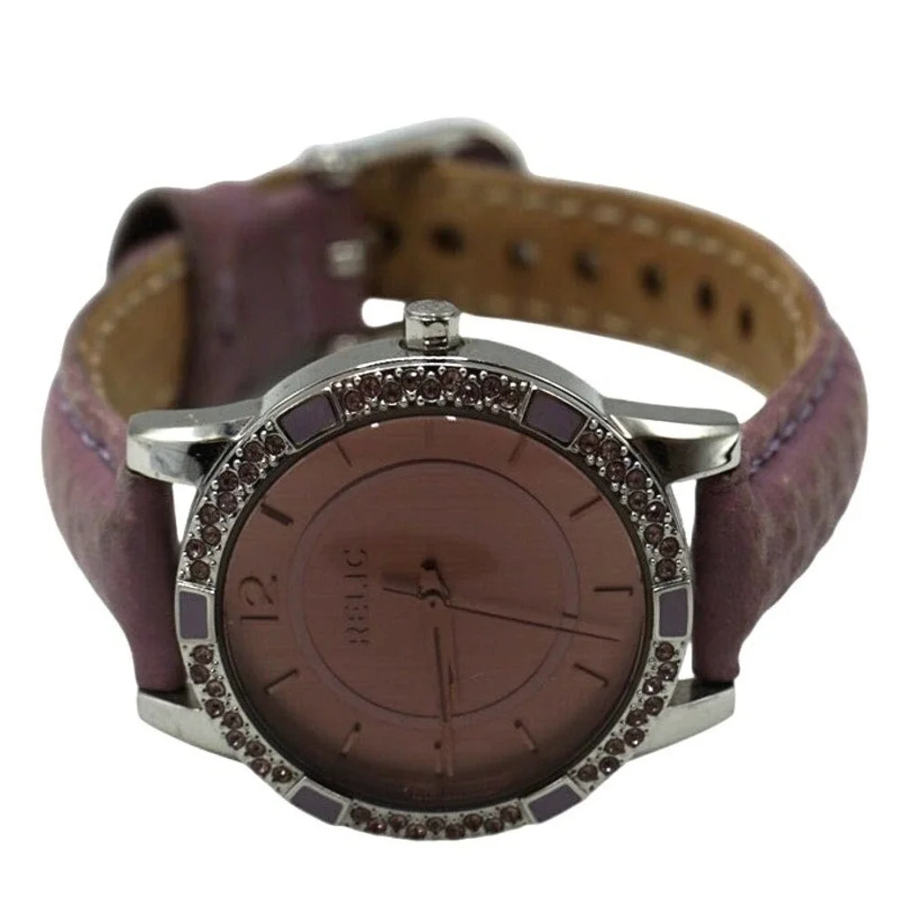 Relic womens pink