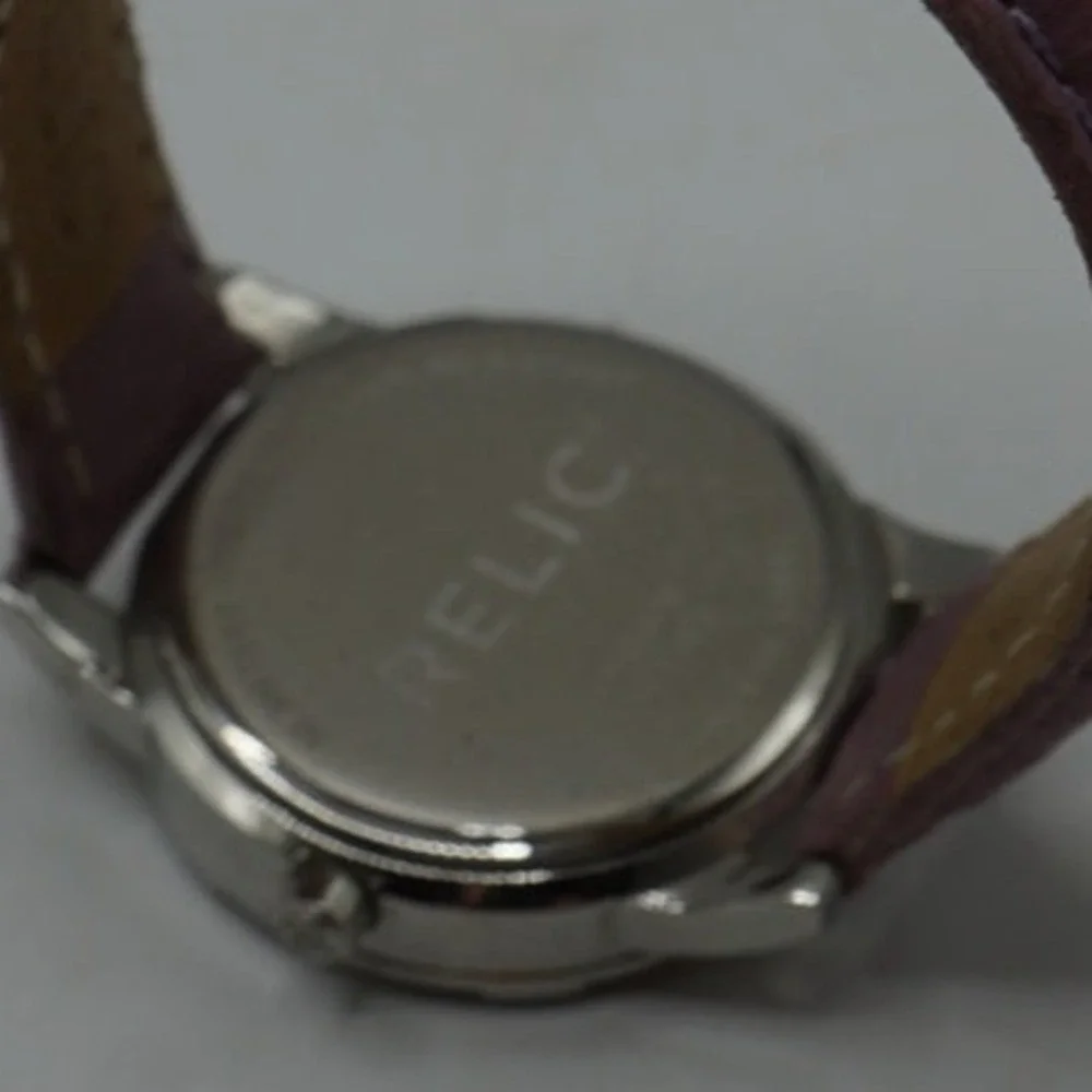 Relic womens pink