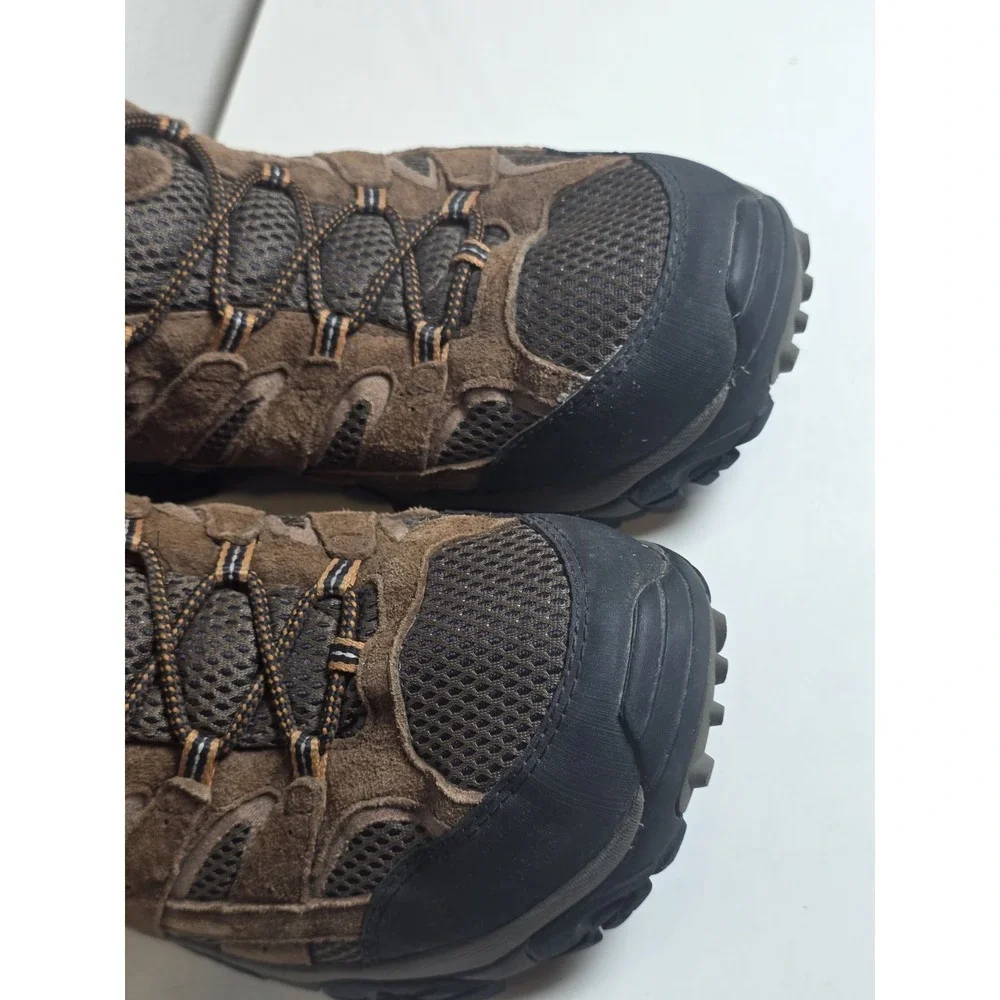 Merrell pre owned