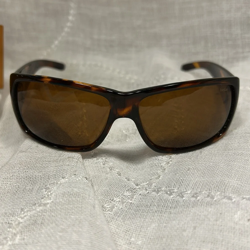 Bolle polarized sunglasses