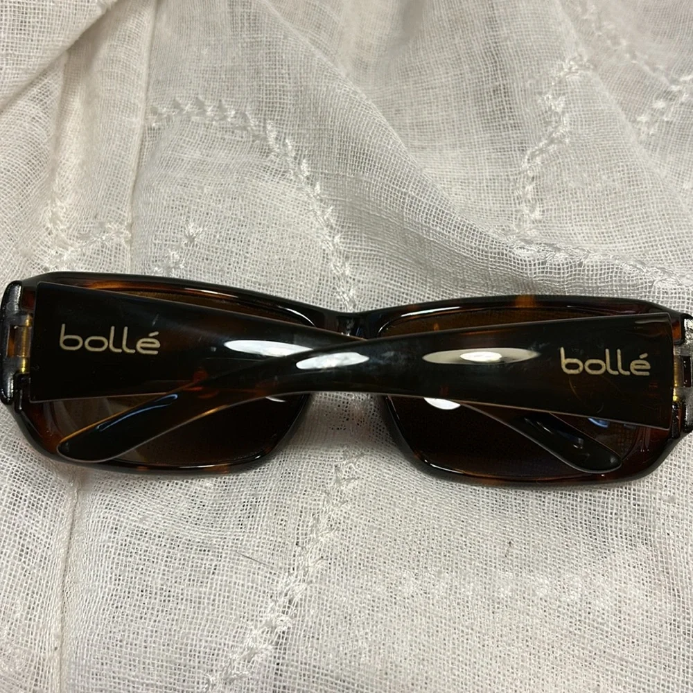 Bolle polarized sunglasses