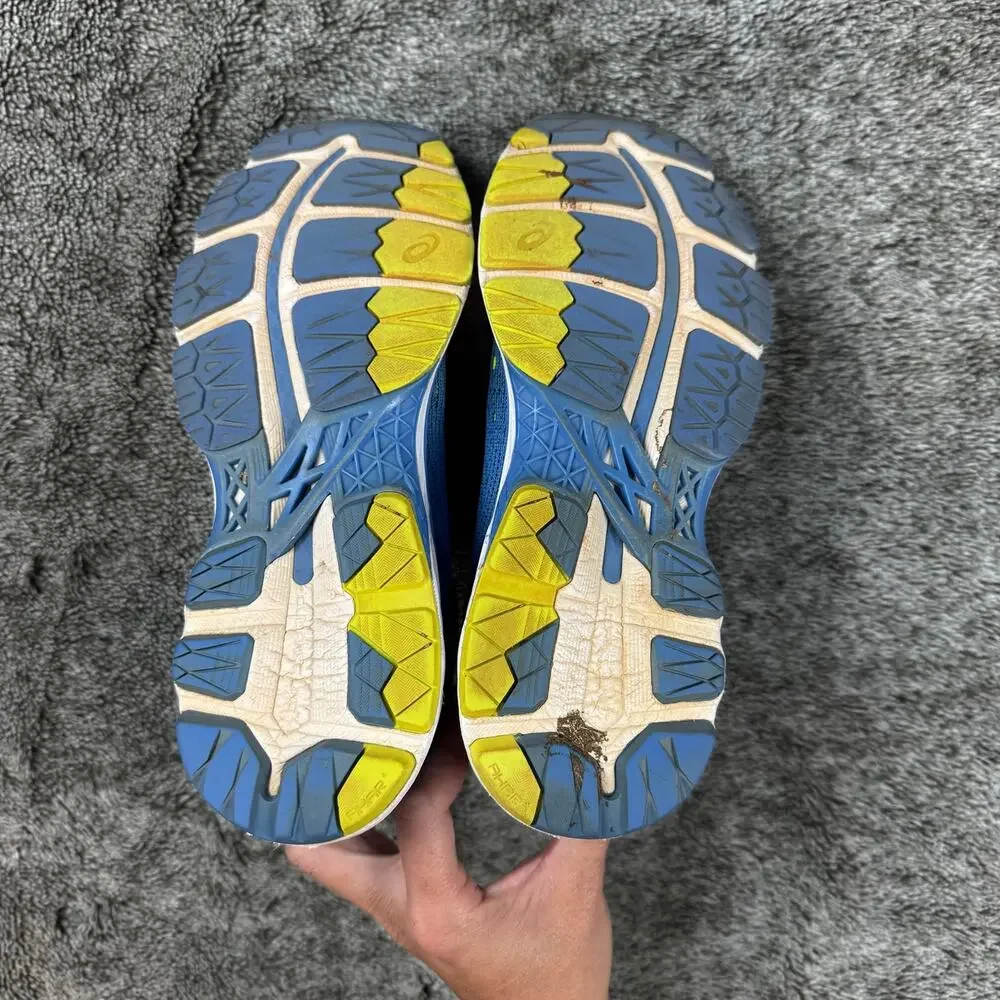 Asics womens gel