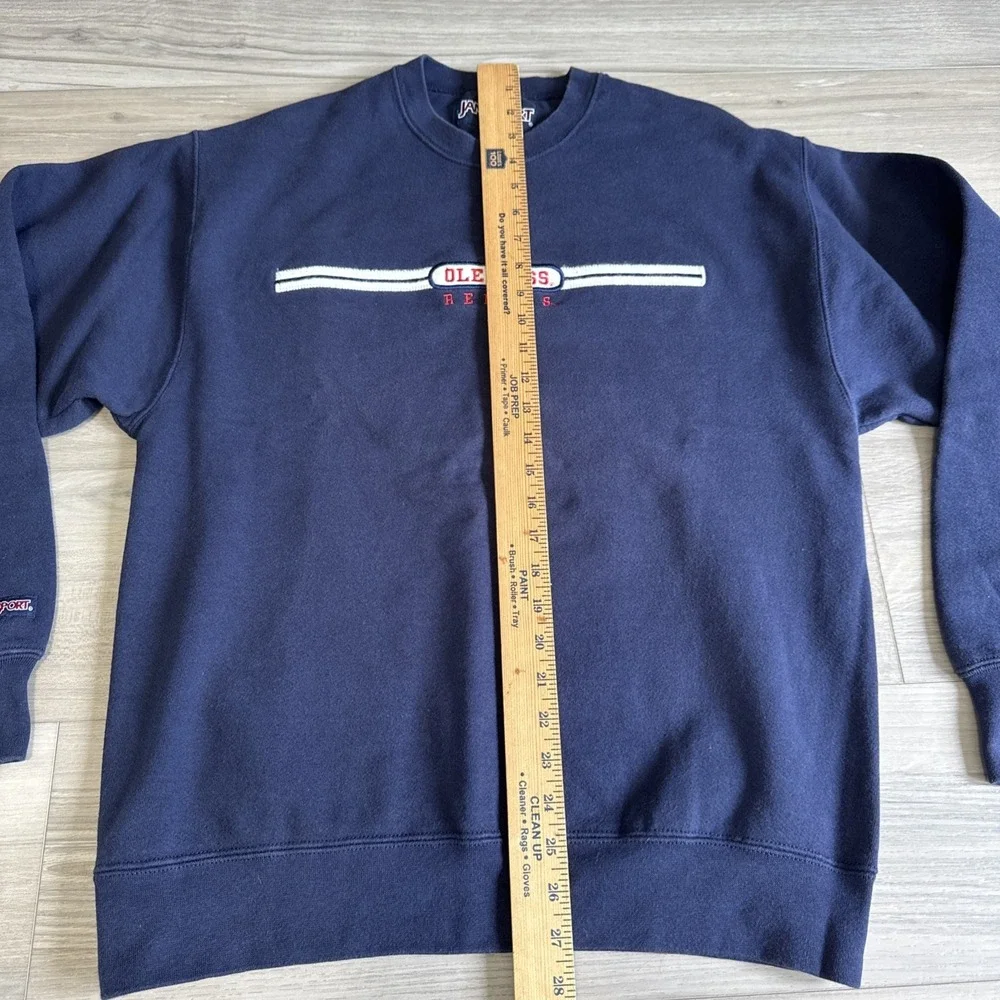 Jansport vintage ole