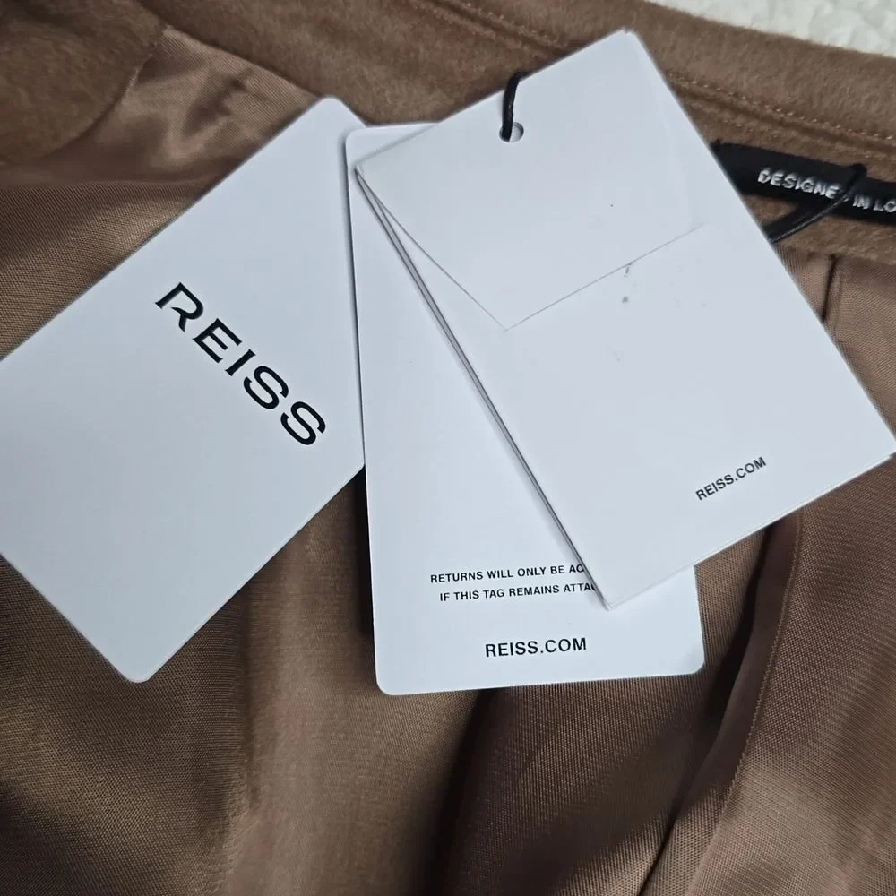 Reiss nwt light