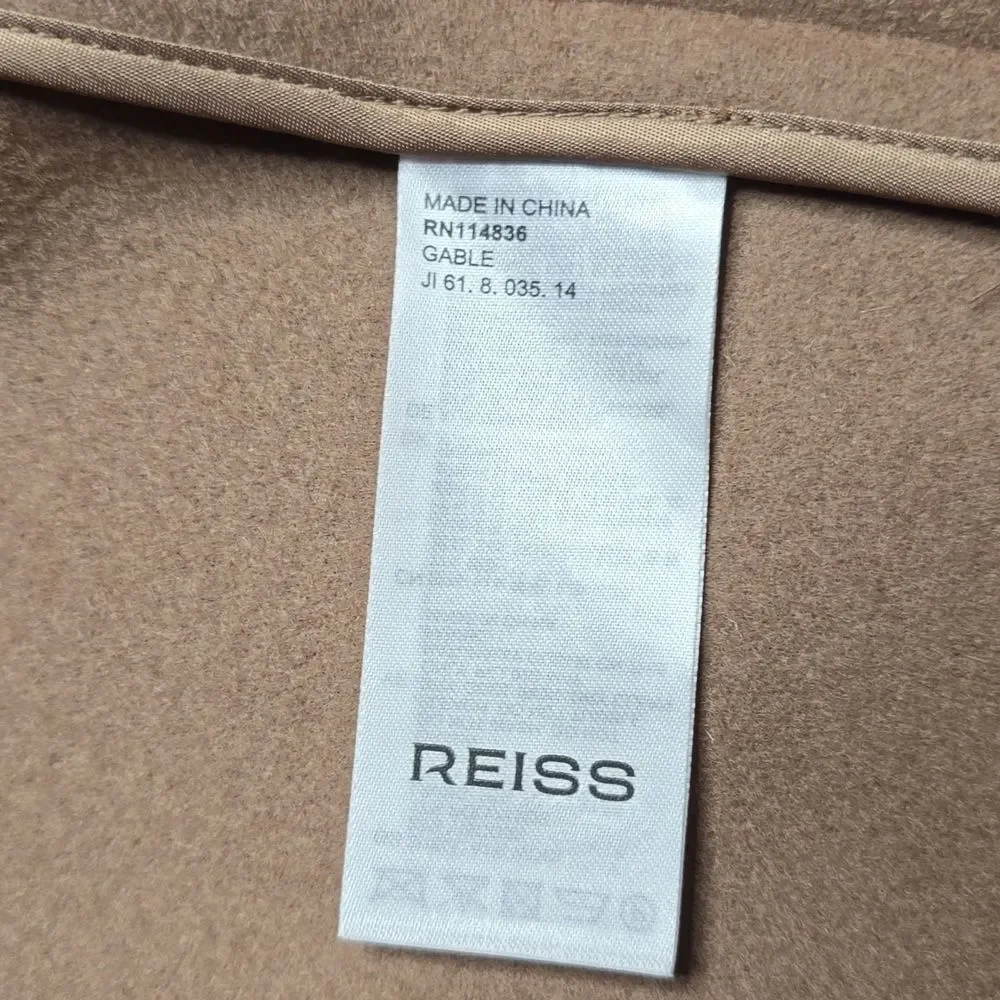 Reiss nwt light