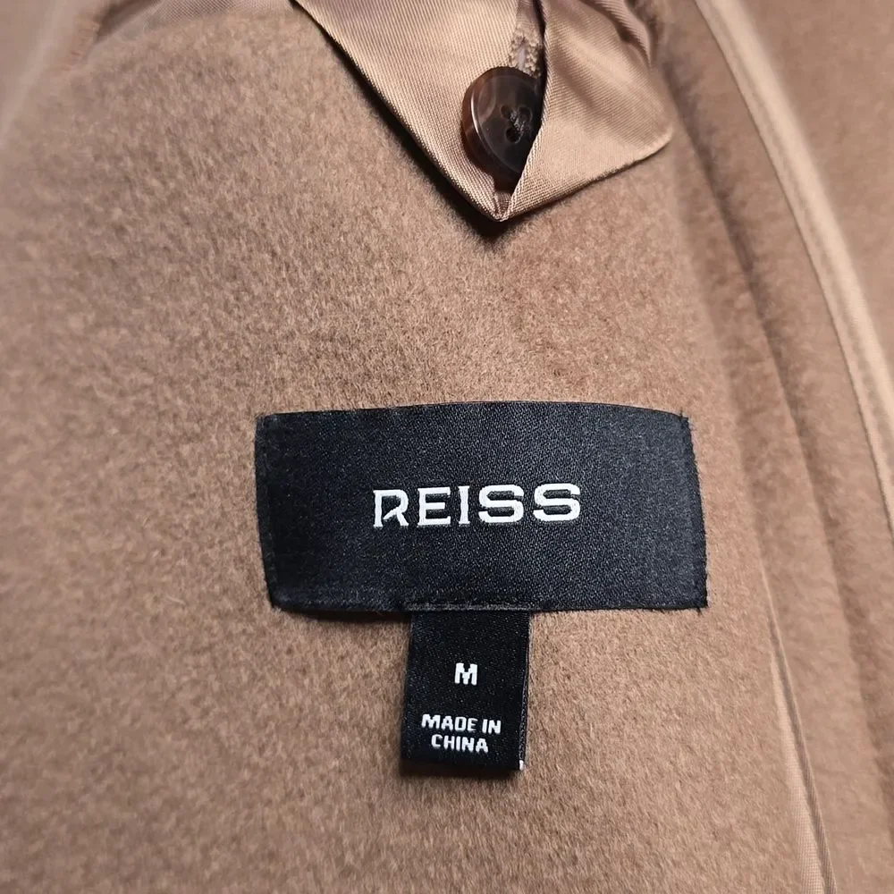 Reiss nwt light