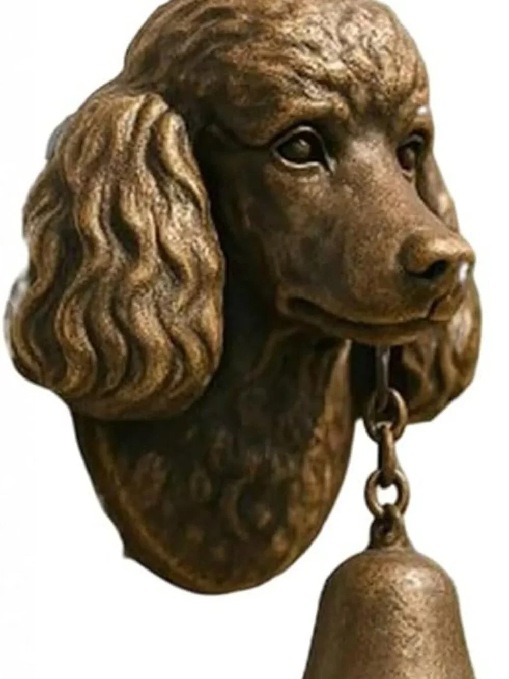 N/A poodle welcome