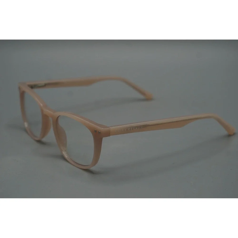 Prive Revaux Show Off Single Women Blue Light Glasses Crystal Amethyst Pink