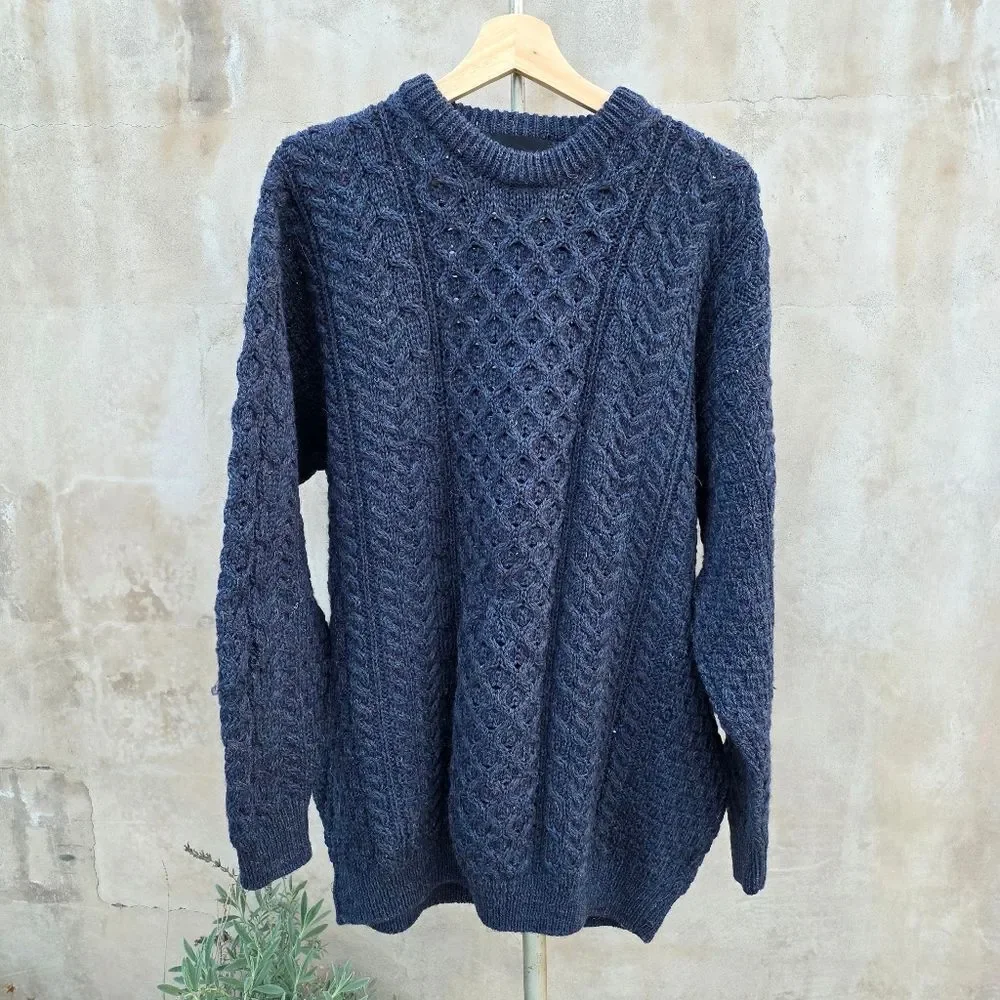 Rue saint patrick sweater as
