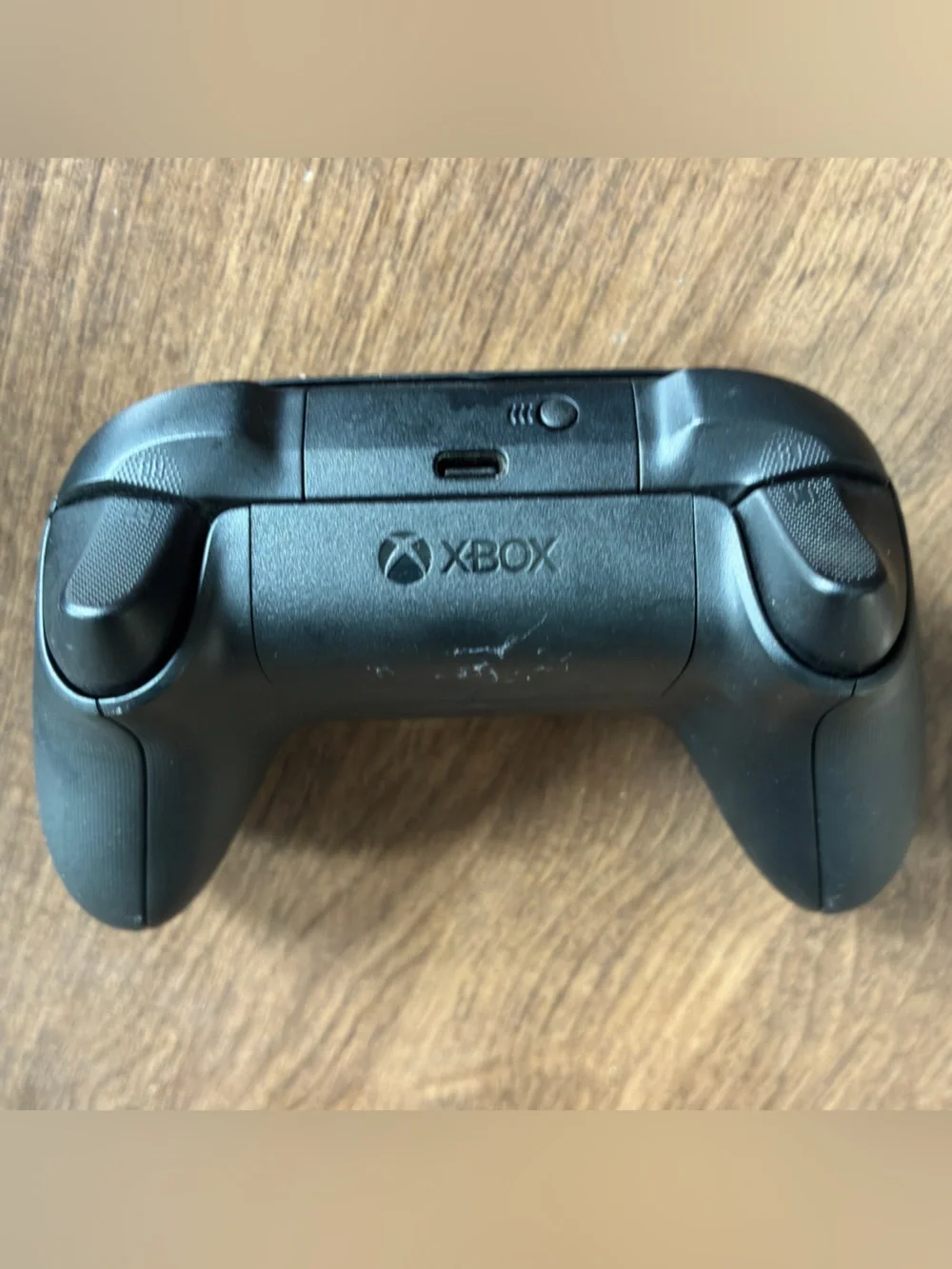 Microsoft Wireless Controller for Xbox Series X/S - Carbon Black -