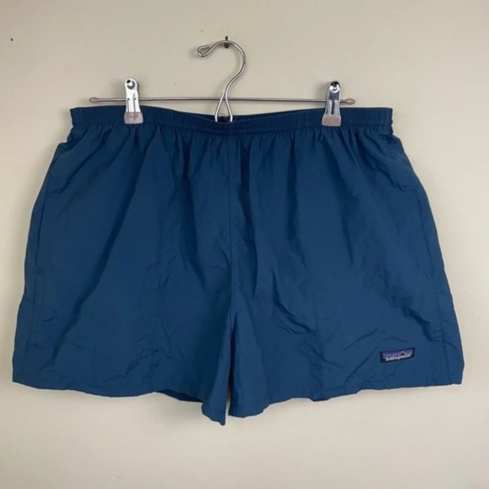 Patagonia vintage baggies