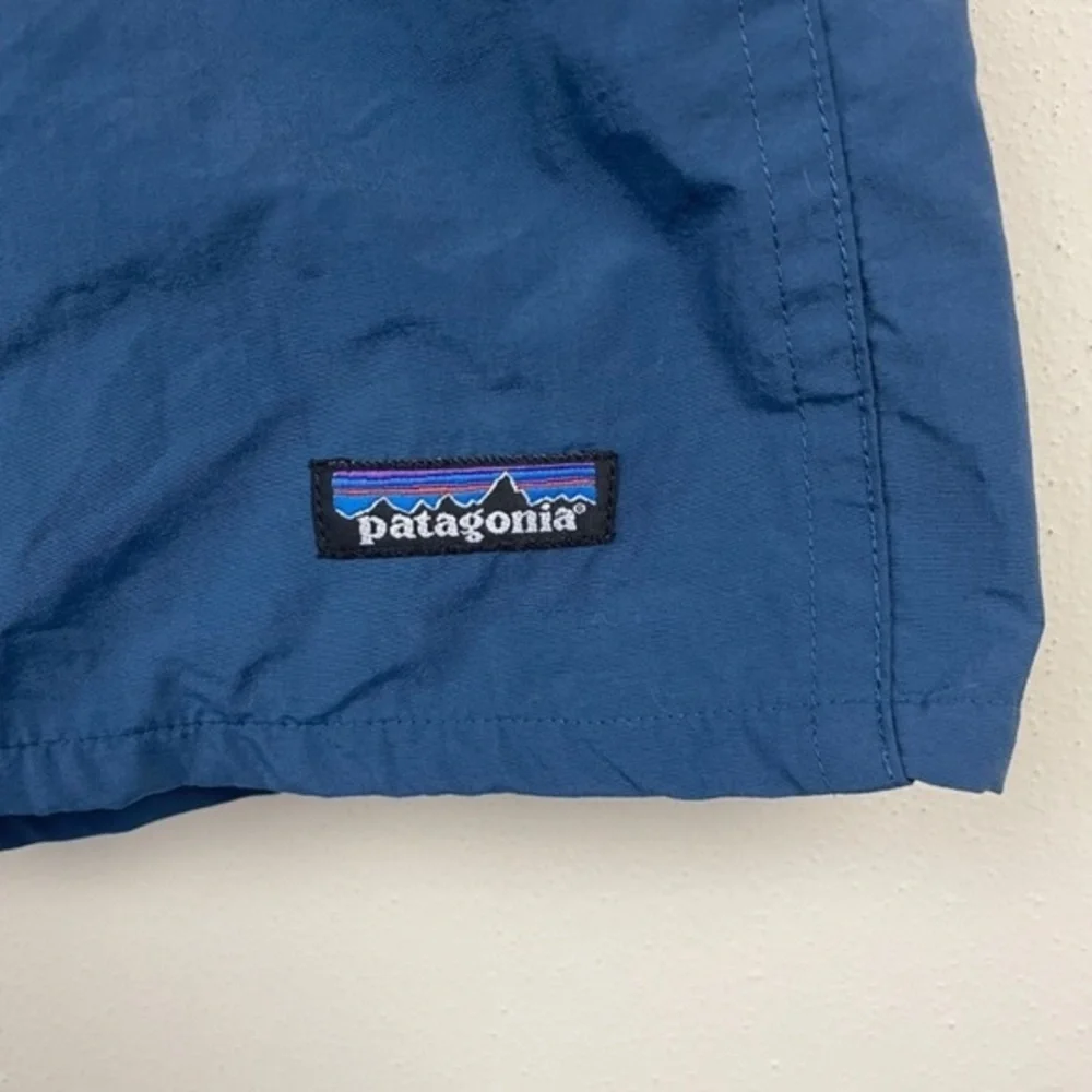 Patagonia vintage baggies