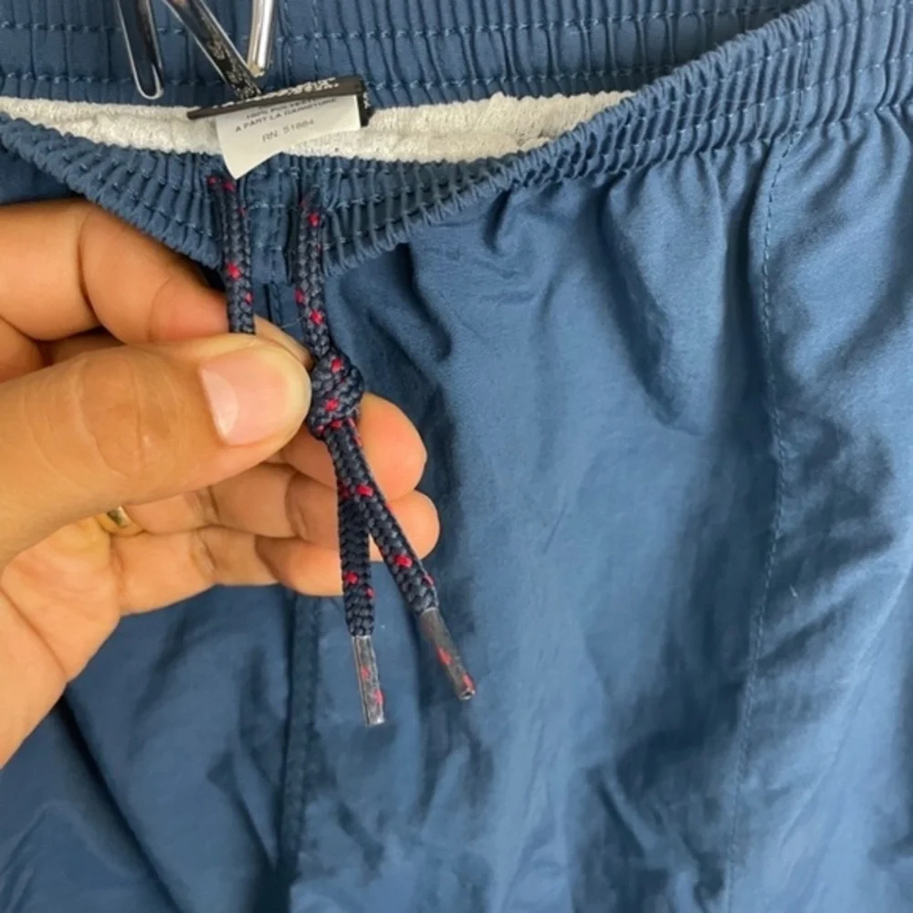 Patagonia vintage baggies