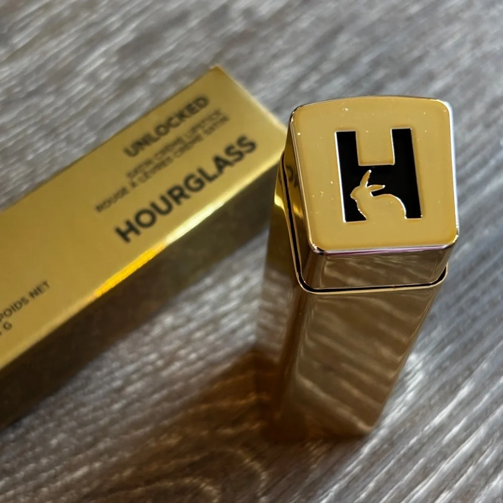 Hourglass brand new