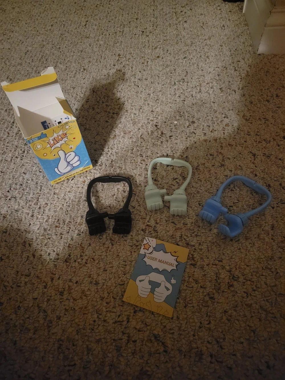 None cylover pack