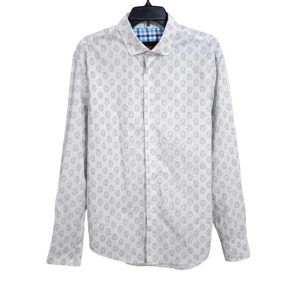 Egara button down