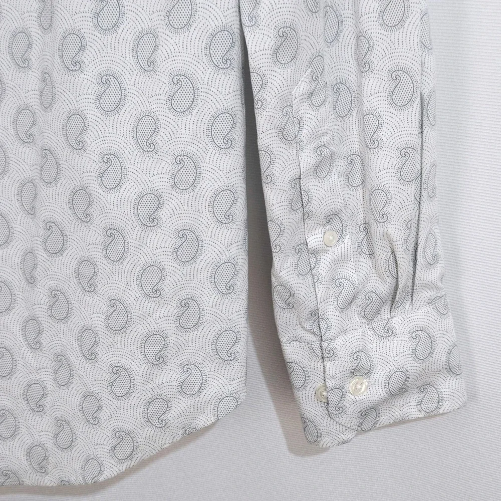 Egara button down