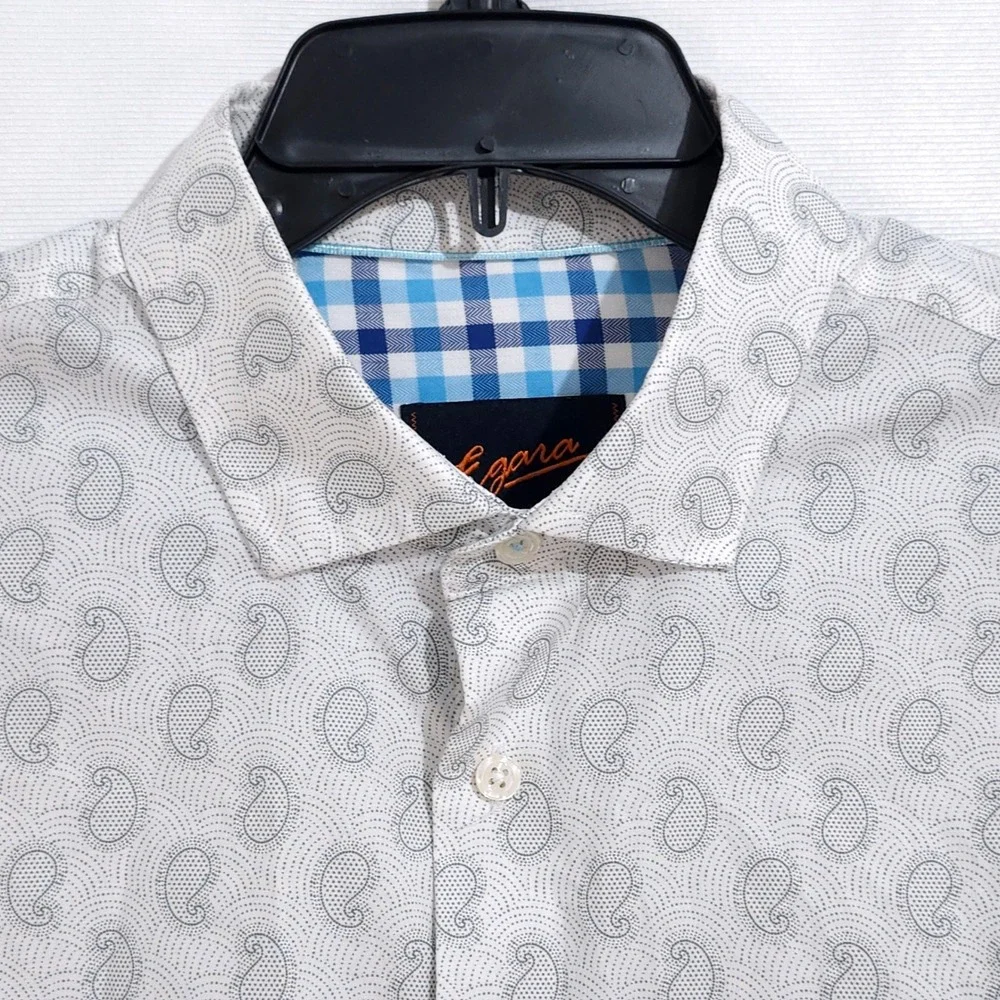 Egara button down