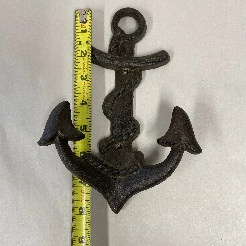 Unbranded nautical cast