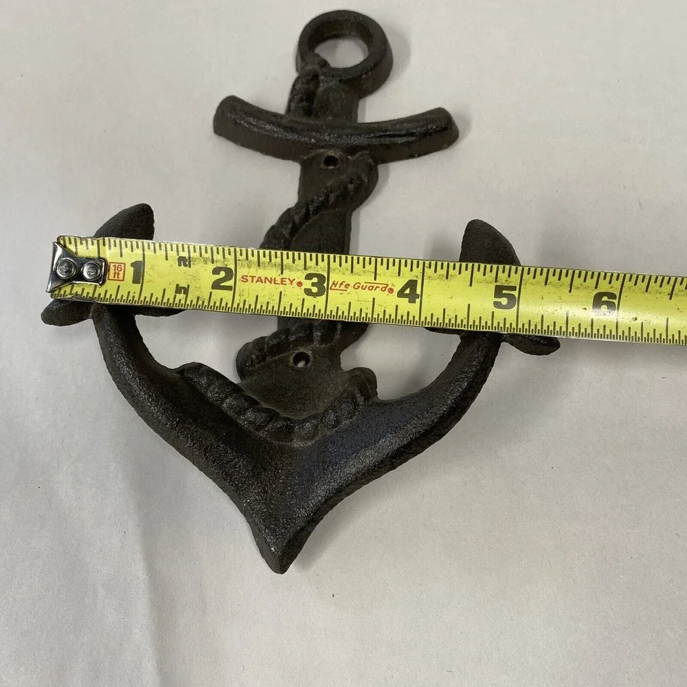 Unbranded nautical cast