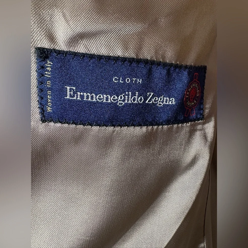 Ermenegildo Zegna $995 ermenegildo