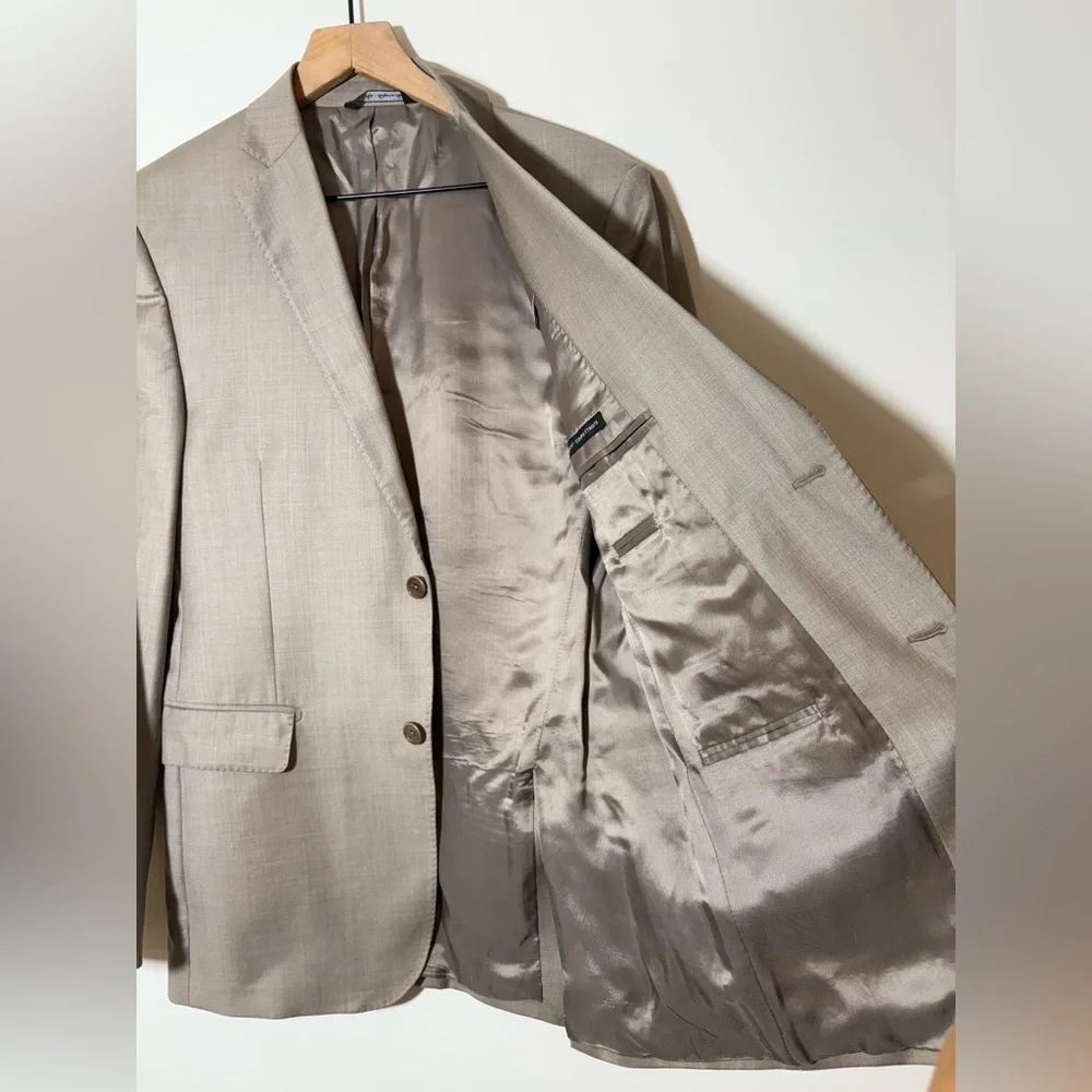 Ermenegildo Zegna $995 ermenegildo