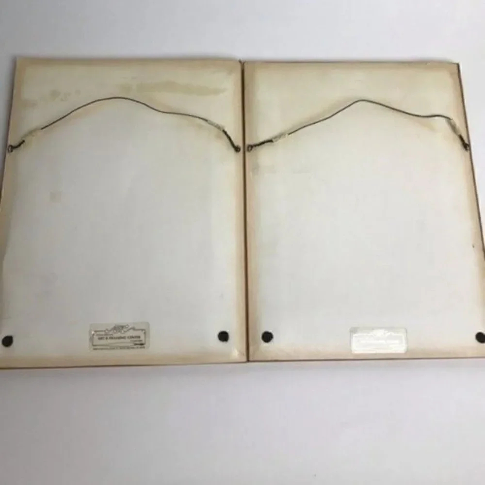 Hand Crafted pristine conditions